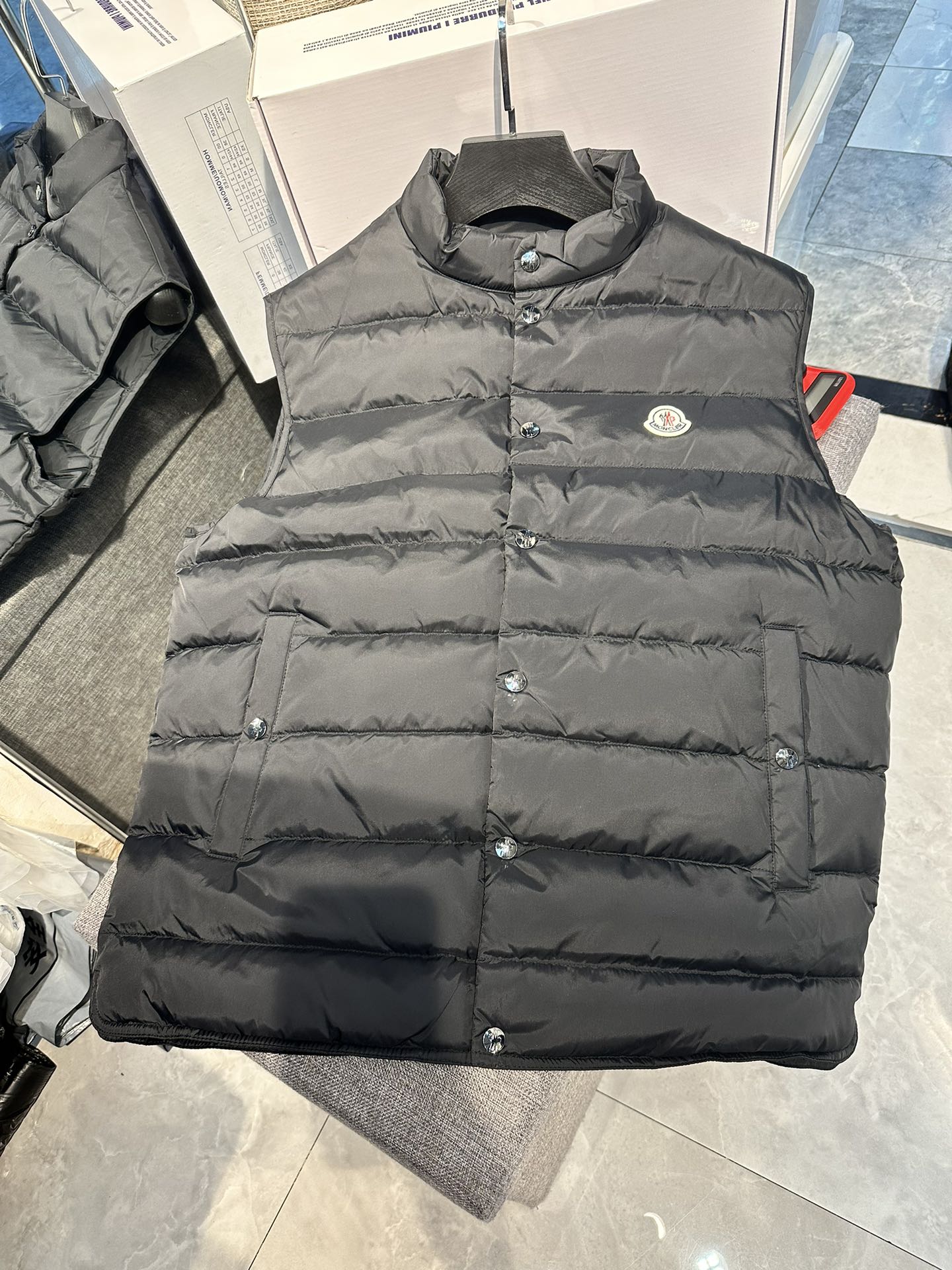 Moncler Down Jackets